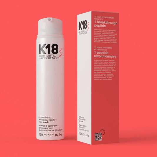 Máscara de Reparación Molecular Leave-In 150mL