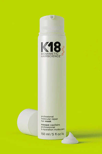 Máscara de Reparación Molecular Leave-In 150mL