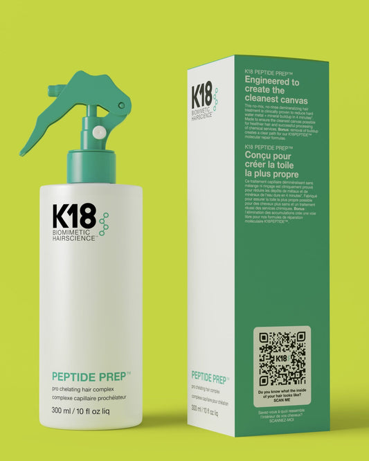 PEPTIDE PREP™ complejo quelante PRO 300mL